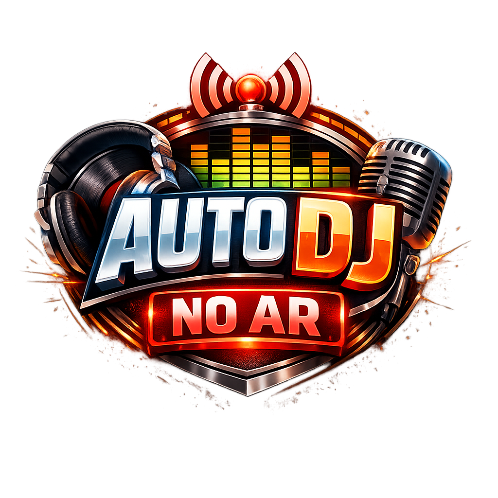 Programaçao Musical